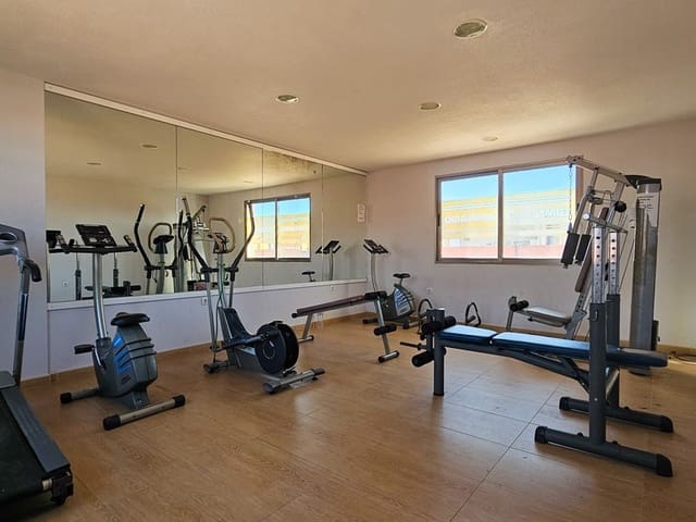 2 soveværelse Lejlighed til salg i Los Palacios, Formentera del Segura - € 88.000 (Ref: 9384873)