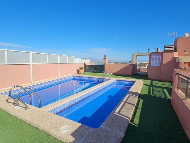 2 chambre Appartement à vendre à Los Palacios, Formentera del Segura - 88 000 € (Ref: 9384873)