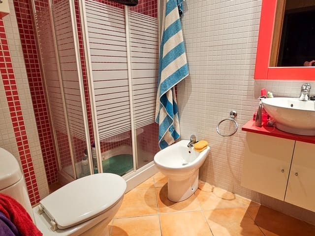 2 chambre Appartement à vendre à Los Palacios, Formentera del Segura - 88 000 € (Ref: 9384873)