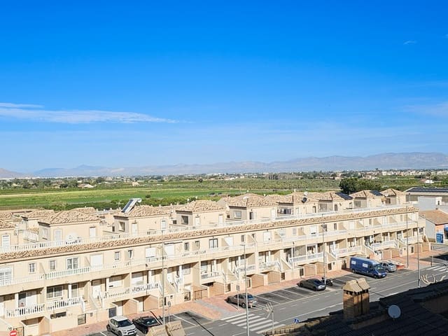 2 soverom Leilighet til salgs i Los Palacios, Formentera del Segura - € 88 000 (Ref: 9384873)