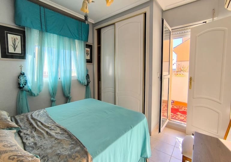 3 bedroom Villa for sale in Ciudad Quesada - € 260,000 (Ref: 9384874)