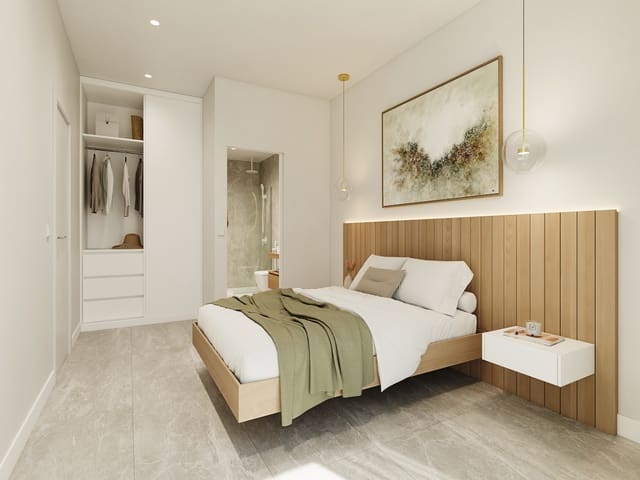 2 sypialnia Apartament na sprzedaż w Pilar de la Horadada ciudad, Pilar de la Horadada - 255 000 € (Ref: 9386031)