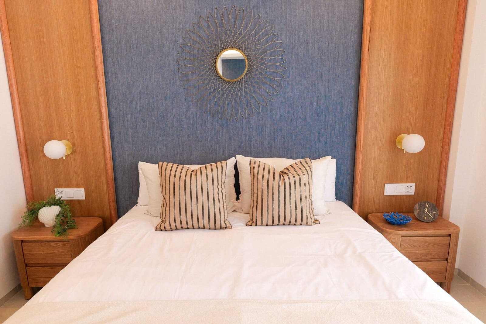 3 quarto Apartamento para venda em Dona Pepa - 412 100 € (Ref: 9388791)