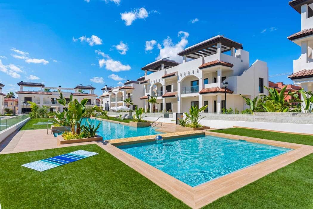 3 quarto Apartamento para venda em Dona Pepa - 414 000 € (Ref: 9388791)