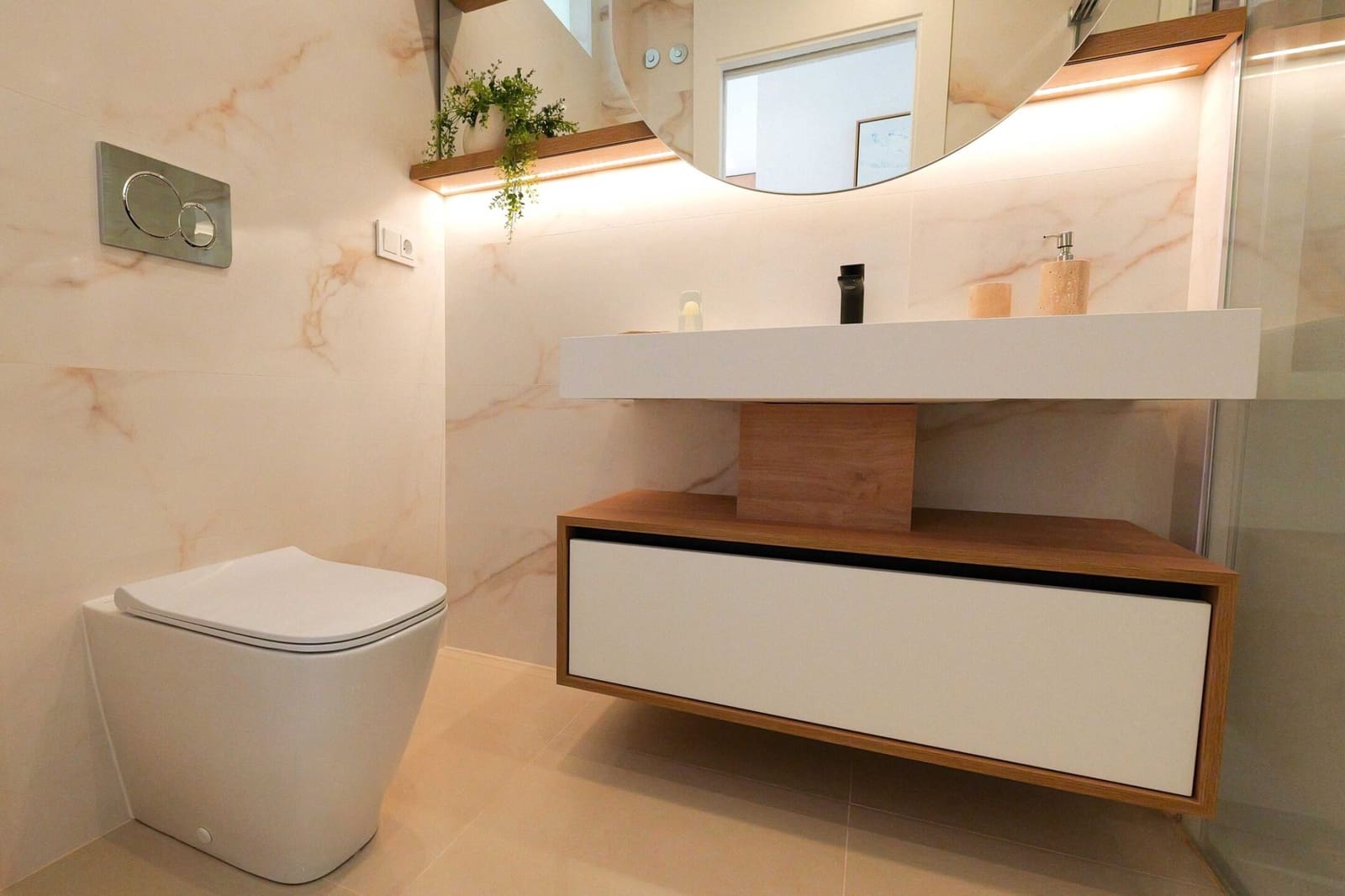 3 quarto Apartamento para venda em Dona Pepa - 414 000 € (Ref: 9388791)