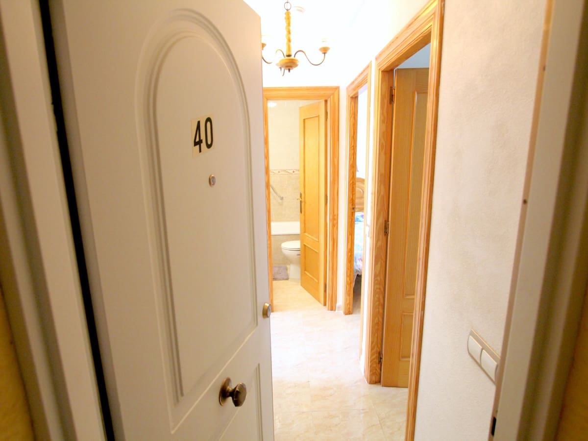 2 sypialnia Apartament na sprzedaż w San Bartolome - 79 000 € (Ref: 9390959)