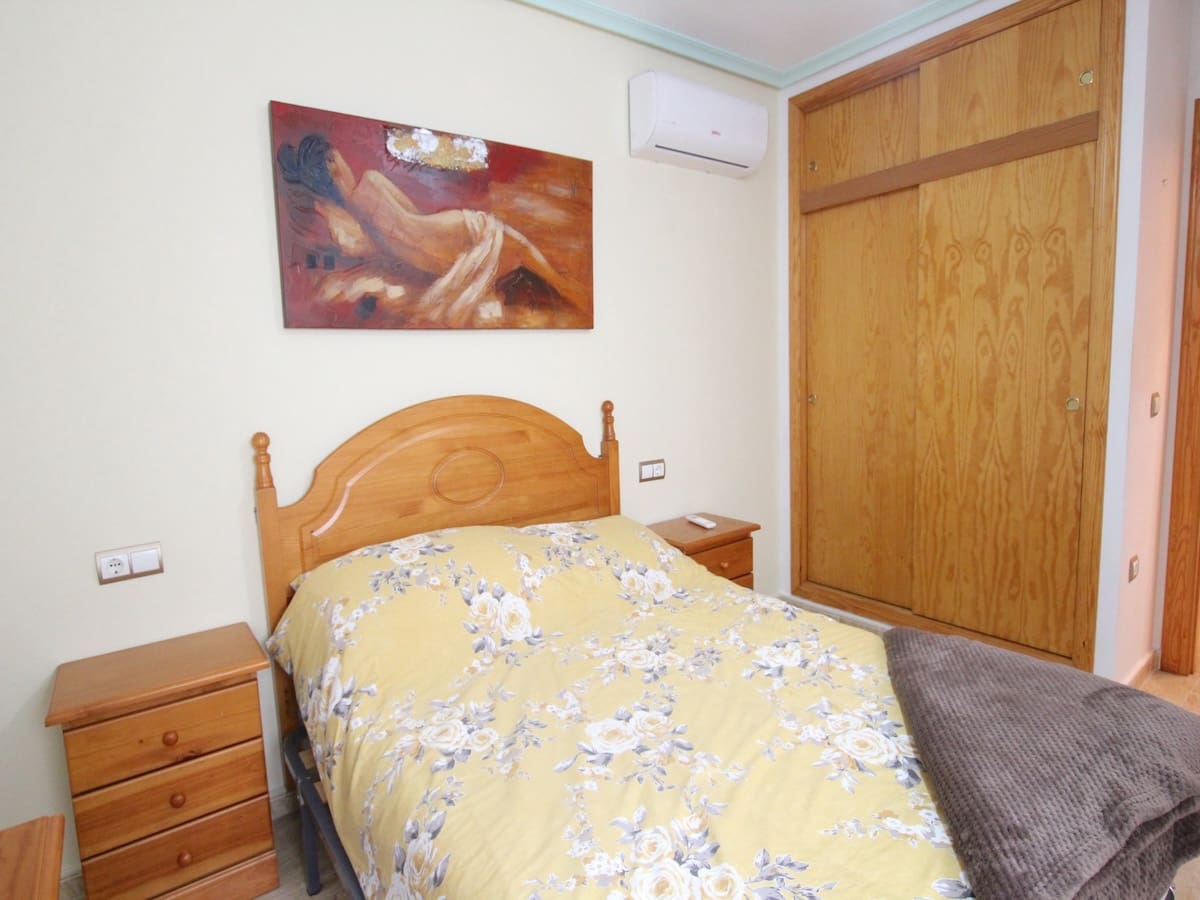 2 sypialnia Apartament na sprzedaż w San Bartolome - 79 000 € (Ref: 9390959)