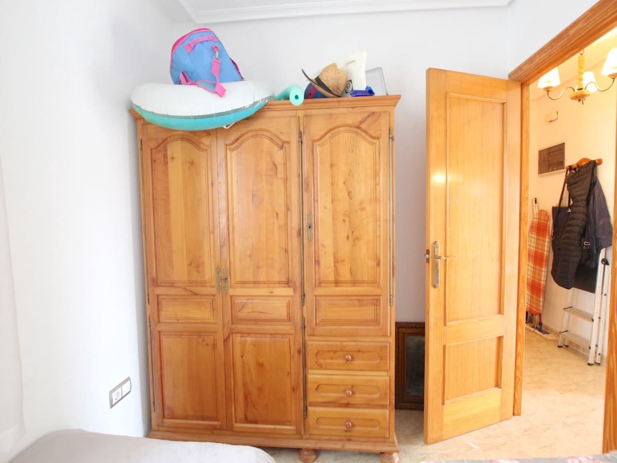 2 sypialnia Apartament na sprzedaż w San Bartolome - 79 000 € (Ref: 9390959)