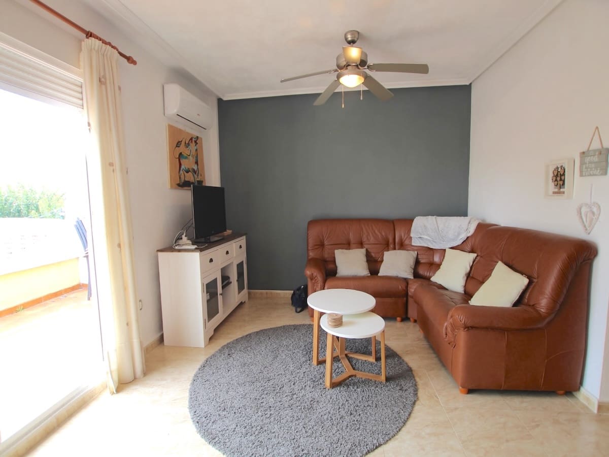 2 sypialnia Apartament na sprzedaż w San Bartolome - 79 000 € (Ref: 9390959)