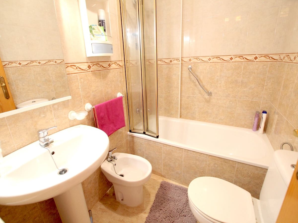 2 sypialnia Apartament na sprzedaż w San Bartolome - 79 000 € (Ref: 9390959)