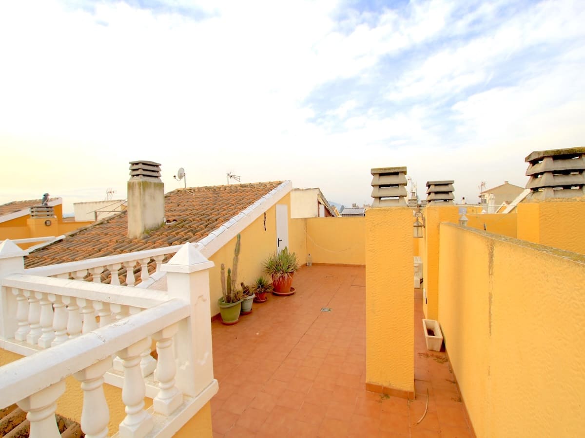 2 sypialnia Apartament na sprzedaż w San Bartolome - 79 000 € (Ref: 9390959)