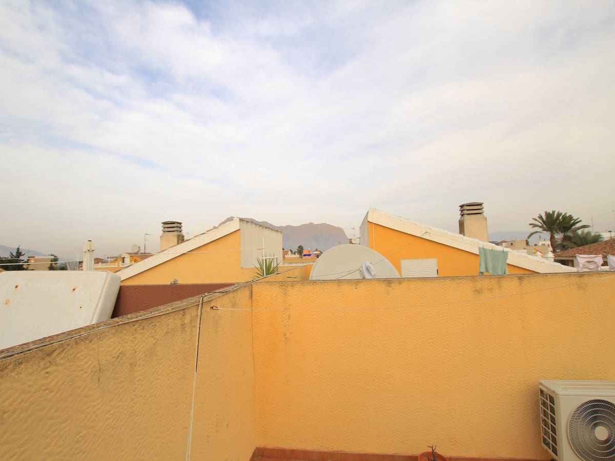 2 sypialnia Apartament na sprzedaż w San Bartolome - 79 000 € (Ref: 9390959)