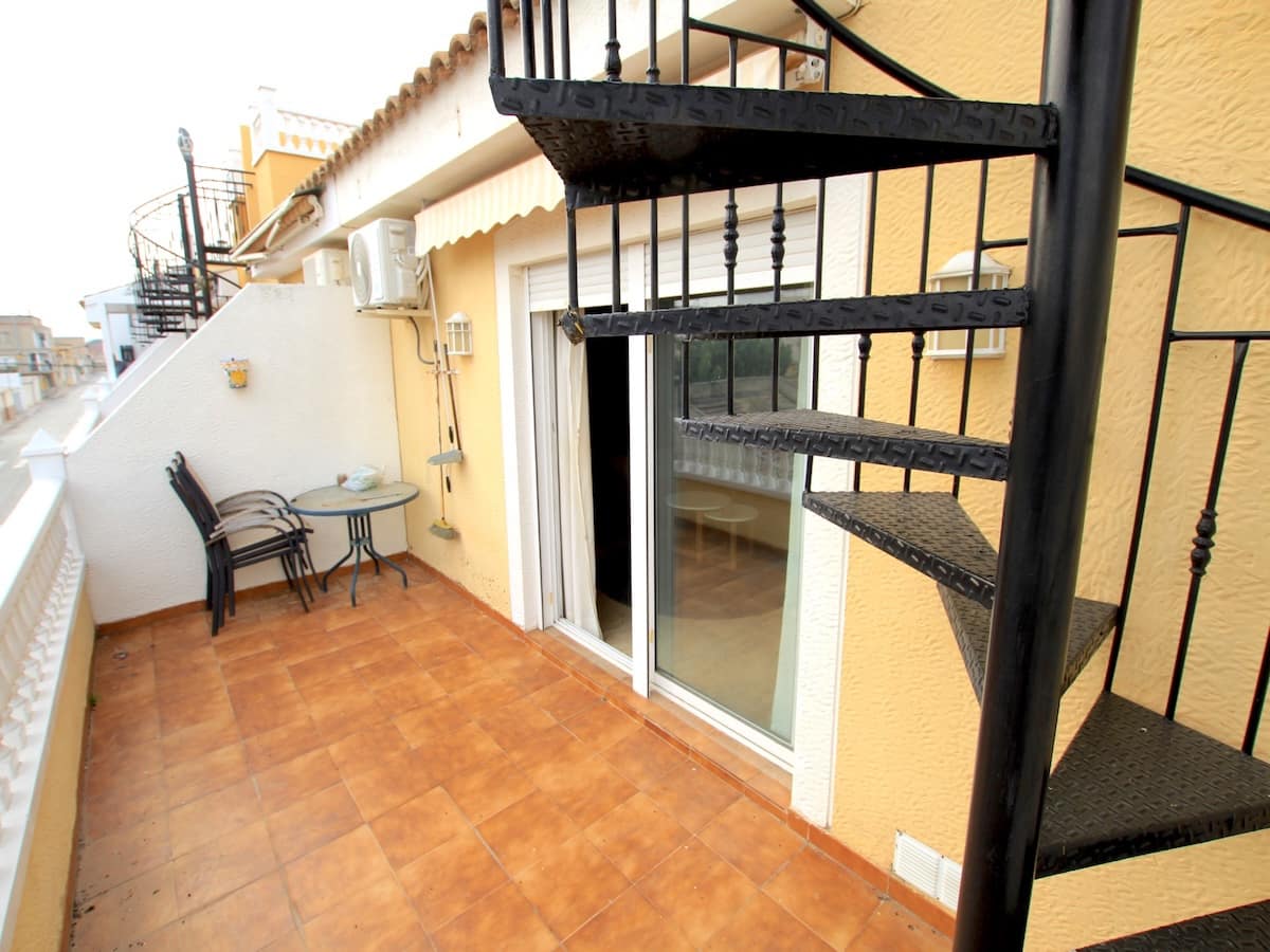 2 sypialnia Apartament na sprzedaż w San Bartolome - 79 000 € (Ref: 9390959)