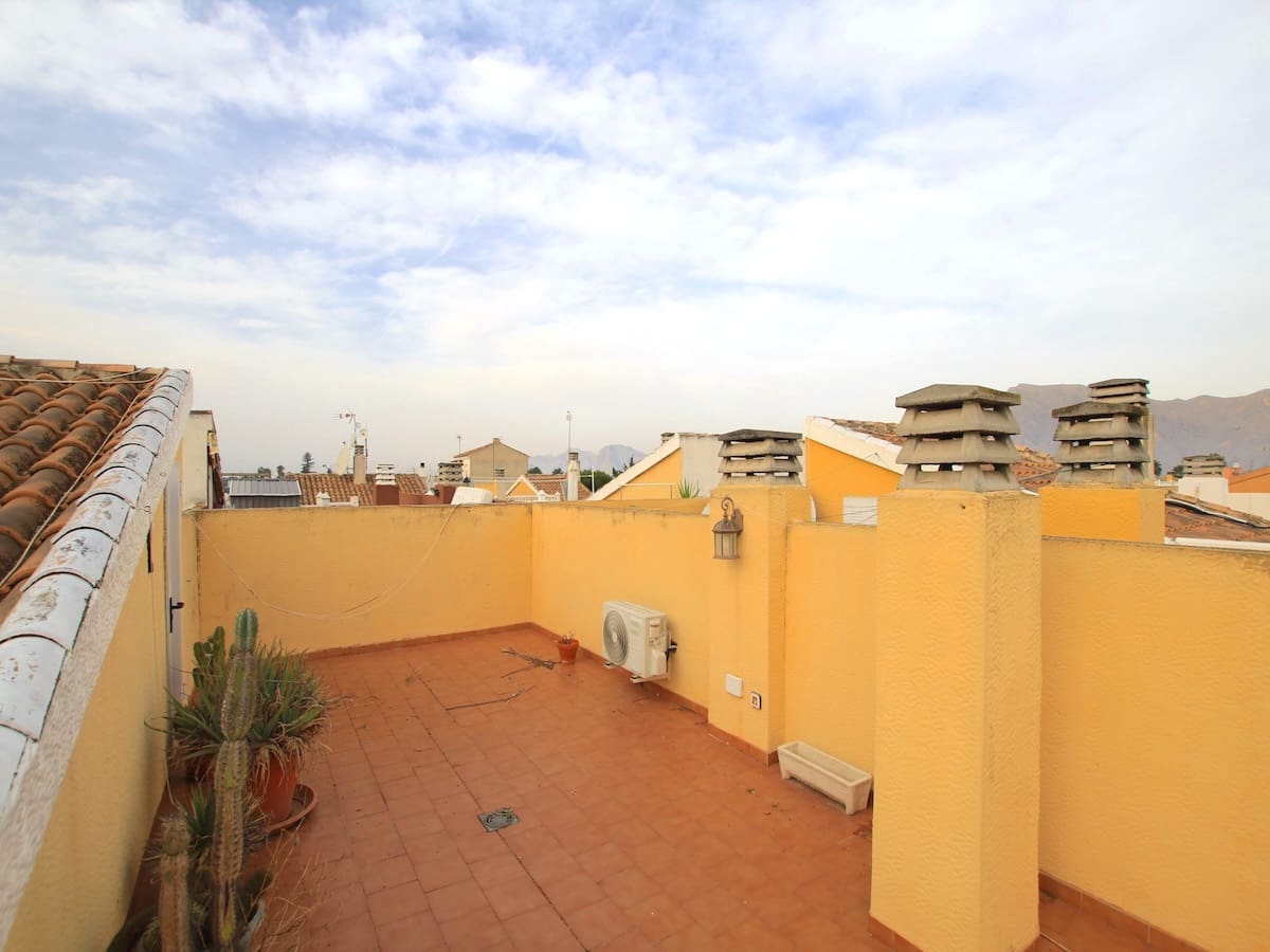 2 sypialnia Apartament na sprzedaż w San Bartolome - 79 000 € (Ref: 9390959)