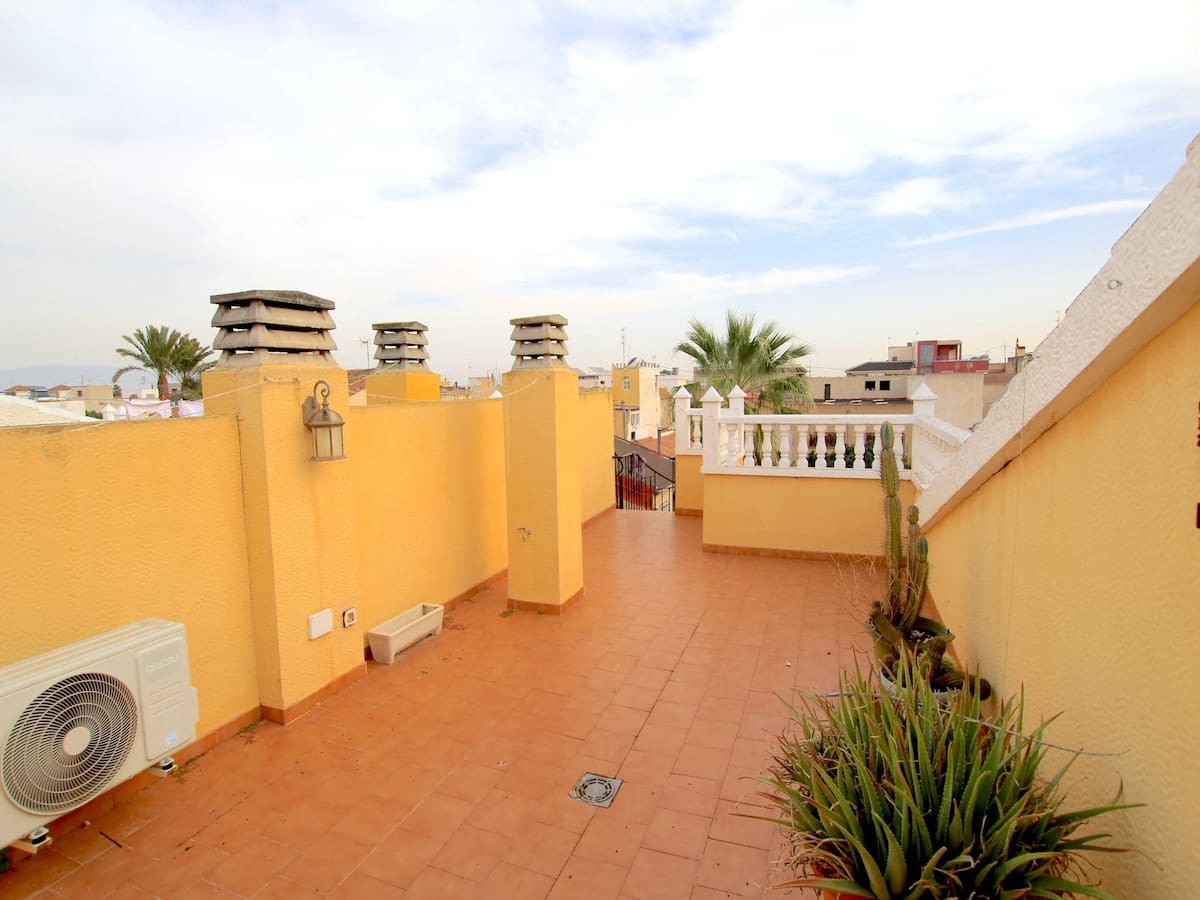 2 sypialnia Apartament na sprzedaż w San Bartolome - 79 000 € (Ref: 9390959)