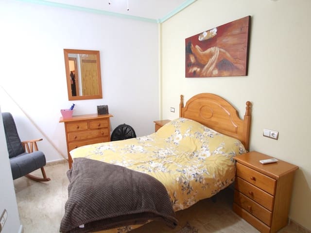 2 chambre Appartement à vendre à San Bartolomé, Orihuela - 79 000 € (Ref: 9390959)