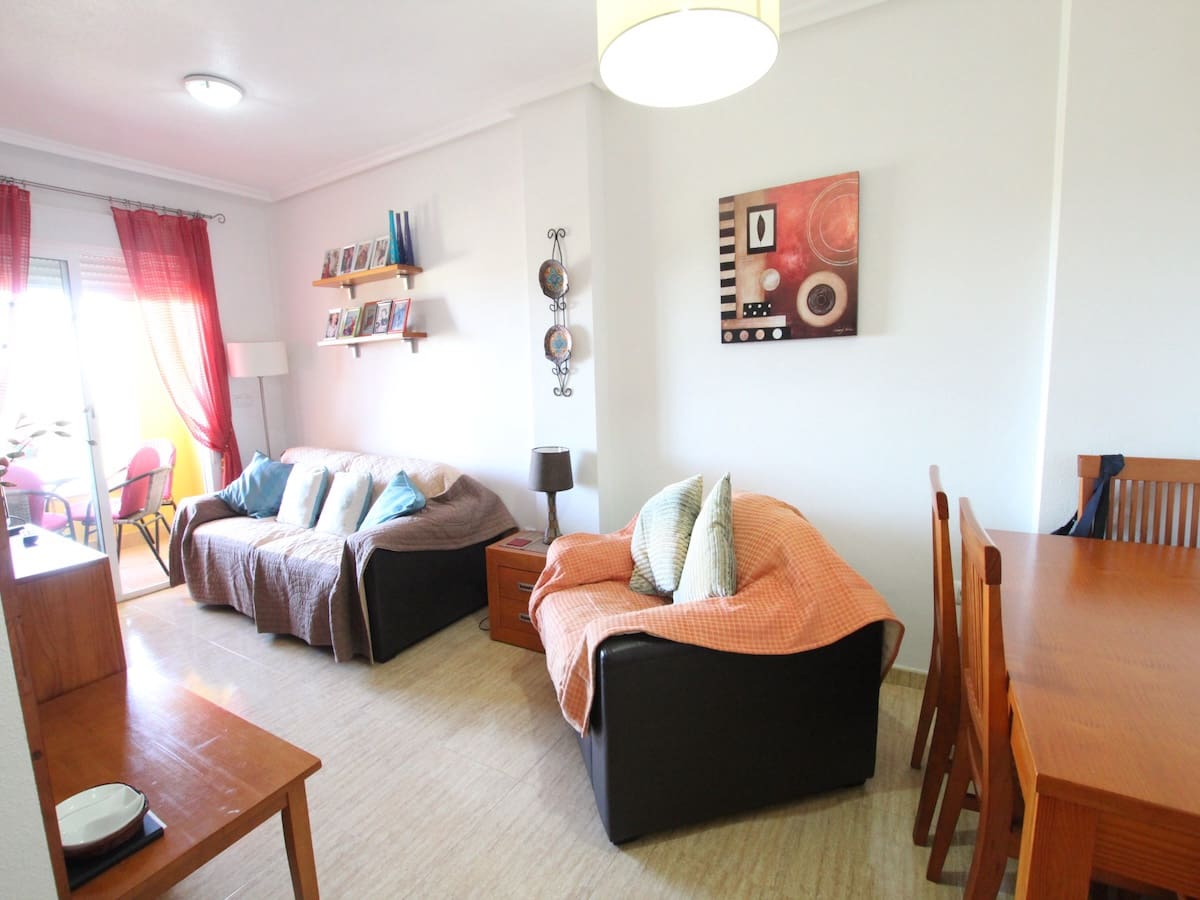 2 soverom Leilighet til salgs i Formentera del Segura - € 110 000 (Ref: 9394068)