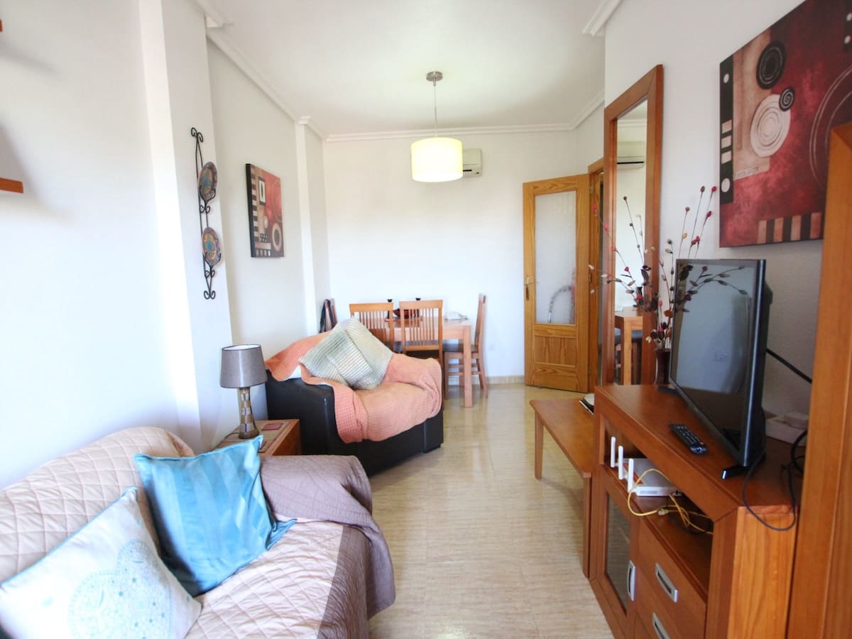 2 soverom Leilighet til salgs i Formentera del Segura - € 110 000 (Ref: 9394068)