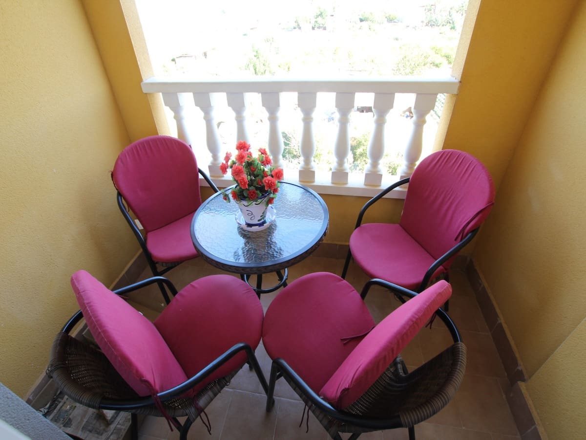 2 soverom Leilighet til salgs i Formentera del Segura - € 110 000 (Ref: 9394068)