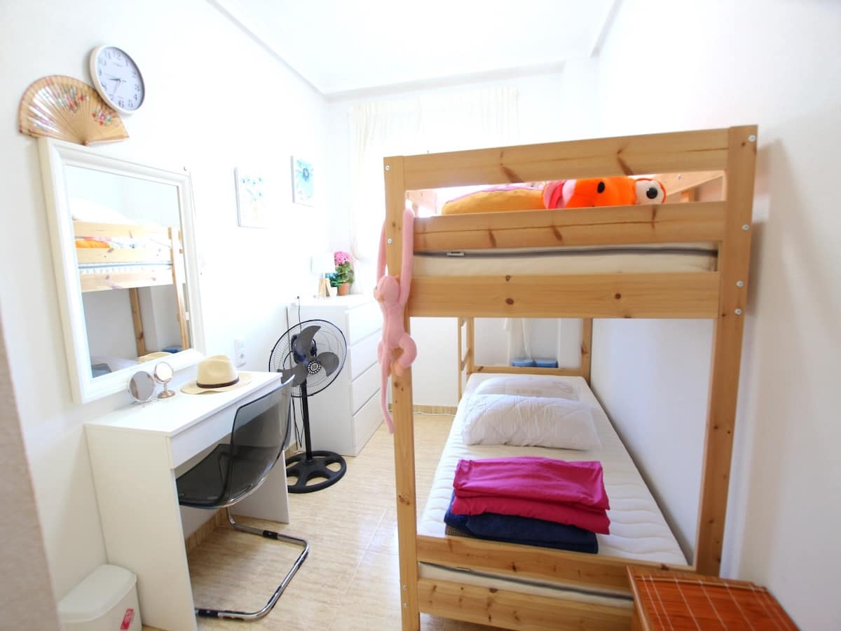 2 soverom Leilighet til salgs i Formentera del Segura - € 110 000 (Ref: 9394068)