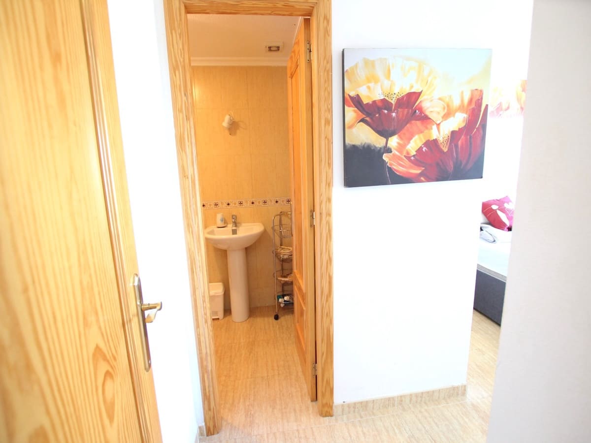 2 soverom Leilighet til salgs i Formentera del Segura - € 110 000 (Ref: 9394068)