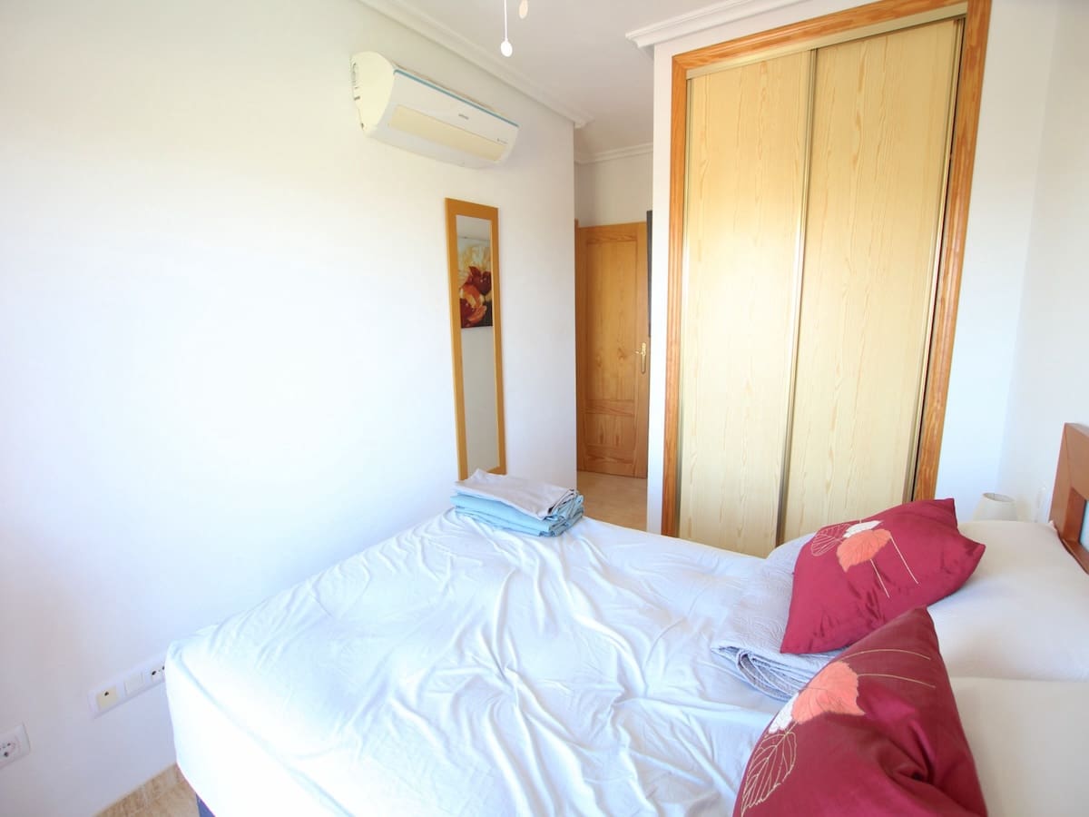 2 soverom Leilighet til salgs i Formentera del Segura - € 110 000 (Ref: 9394068)