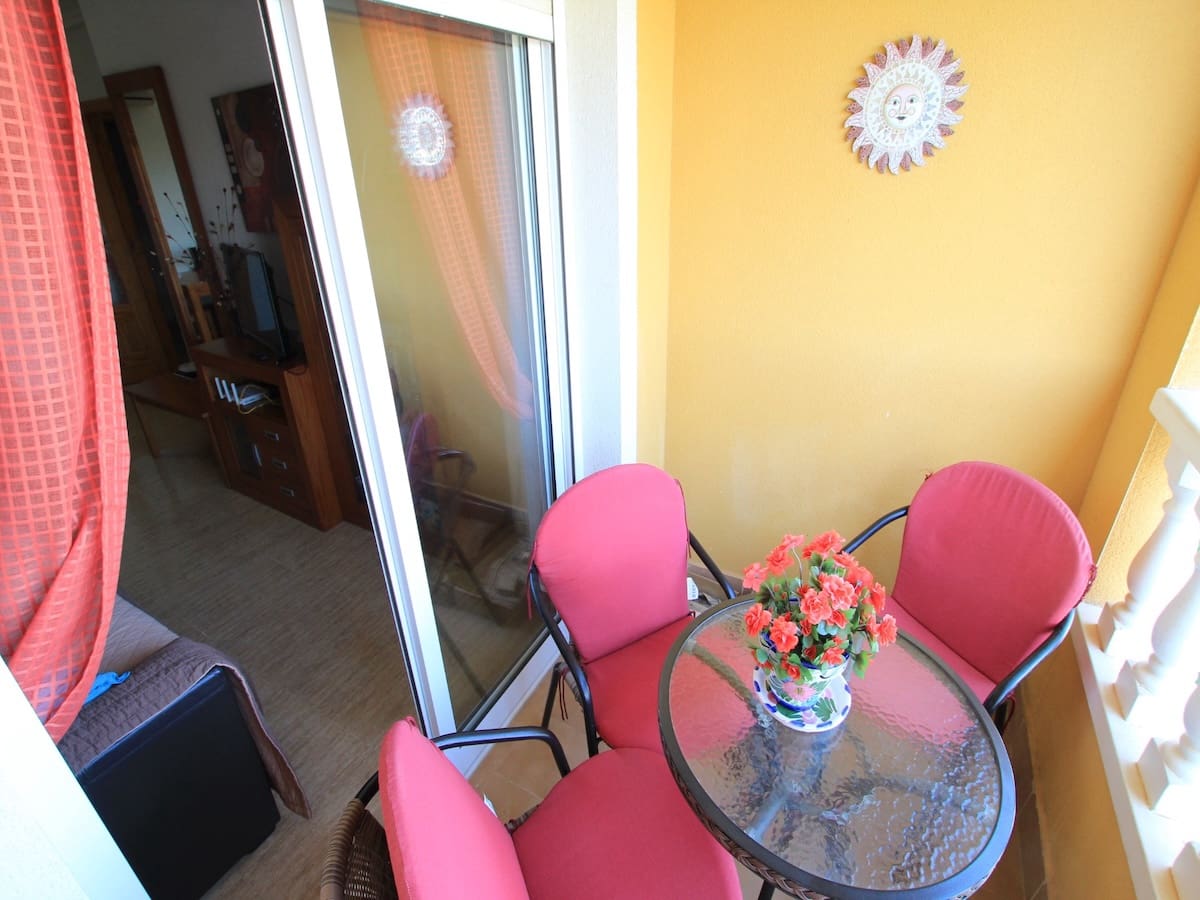 2 soverom Leilighet til salgs i Formentera del Segura - € 110 000 (Ref: 9394068)