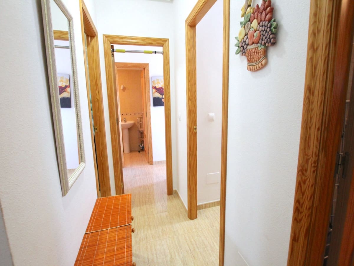 2 soverom Leilighet til salgs i Formentera del Segura - € 110 000 (Ref: 9394068)