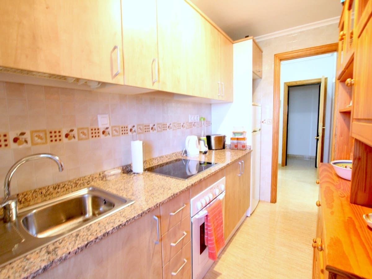 2 soverom Leilighet til salgs i Formentera del Segura - € 110 000 (Ref: 9394068)