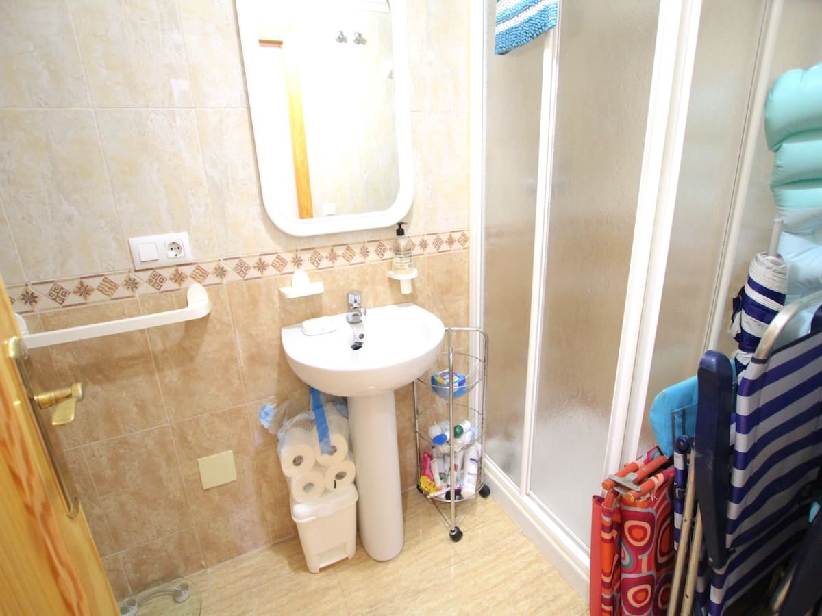 2 soverom Leilighet til salgs i Formentera del Segura - € 110 000 (Ref: 9394068)