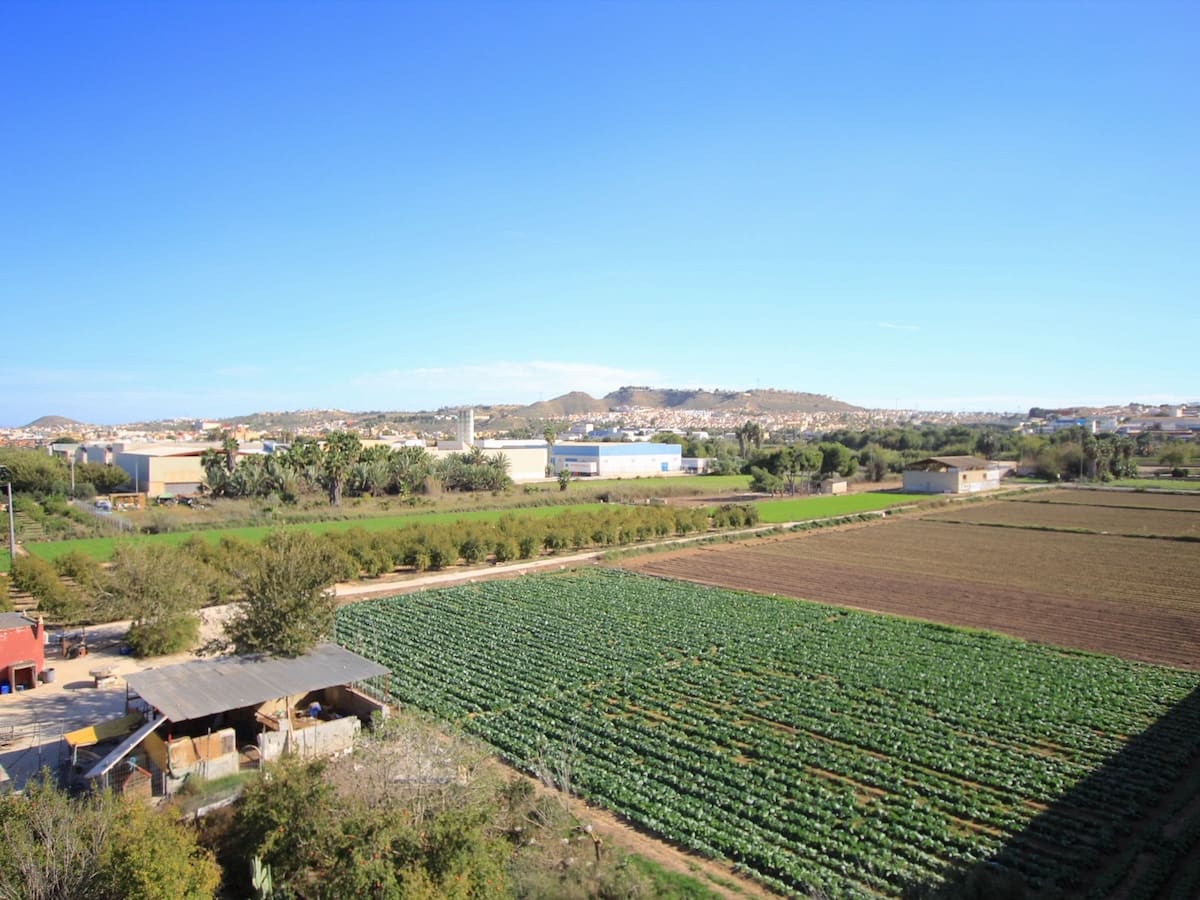 2 soverom Leilighet til salgs i Formentera del Segura - € 110 000 (Ref: 9394068)