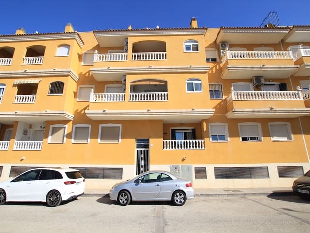 2 soverom Leilighet til salgs i Formentera del Segura - € 110 000 (Ref: 9394068)