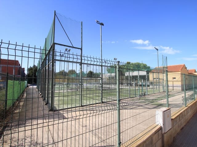 2 soverom Leilighet til salgs i Formentera del Segura - € 110 000 (Ref: 9394068)