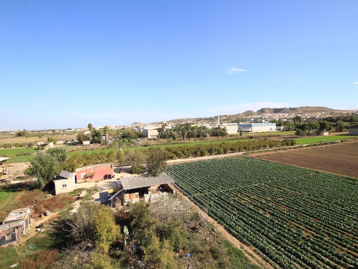 2 soverom Leilighet til salgs i Formentera del Segura - € 110 000 (Ref: 9394068)