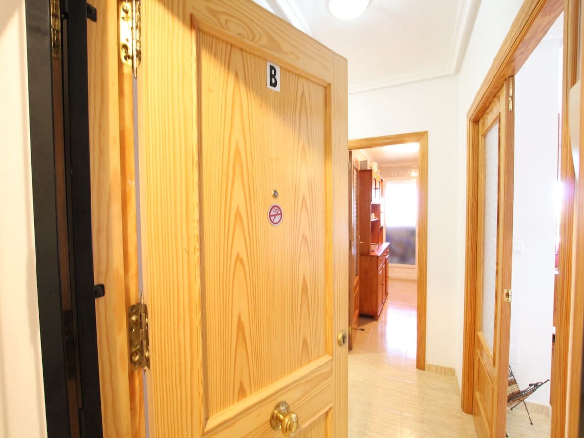 2 quarto Apartamento para venda em Formentera del Segura - 110 000 € (Ref: 9394068)