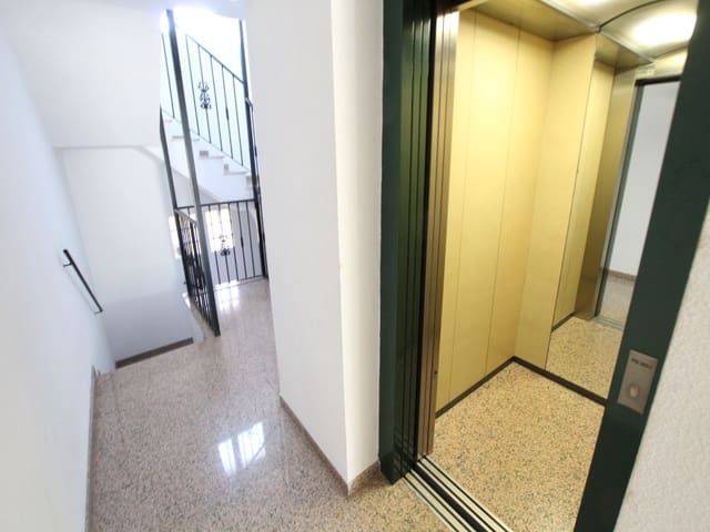 2 quarto Apartamento para venda em Formentera del Segura - 110 000 € (Ref: 9394068)