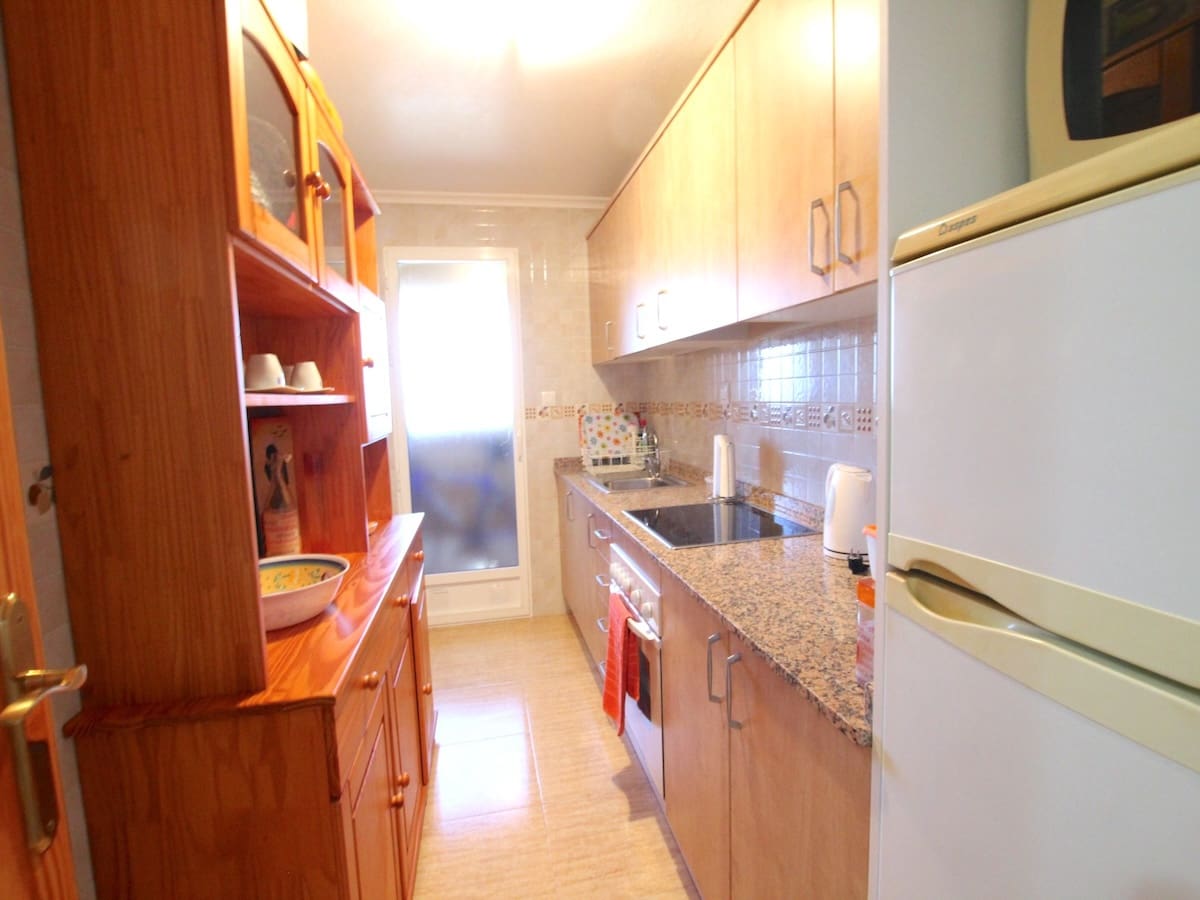 2 quarto Apartamento para venda em Formentera del Segura - 110 000 € (Ref: 9394068)