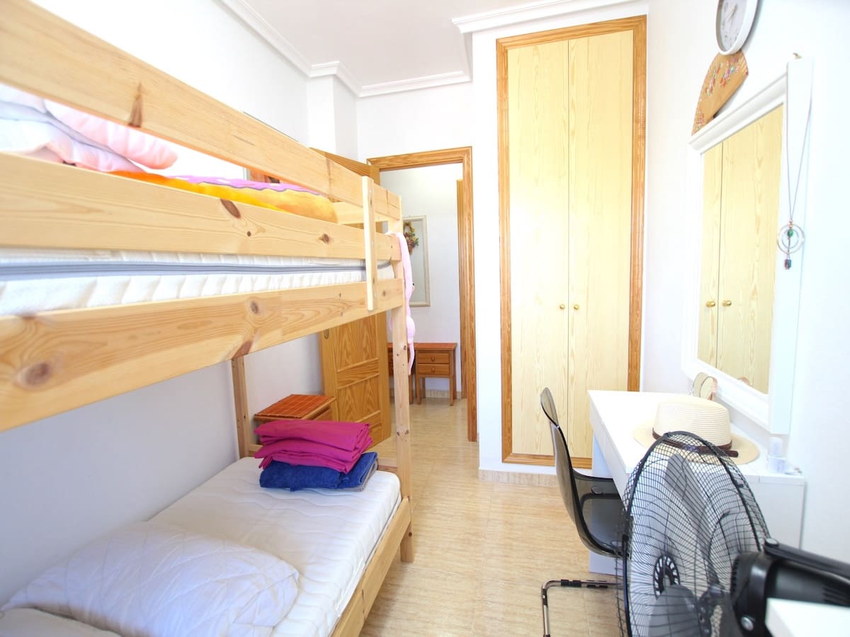 2 quarto Apartamento para venda em Formentera del Segura - 110 000 € (Ref: 9394068)