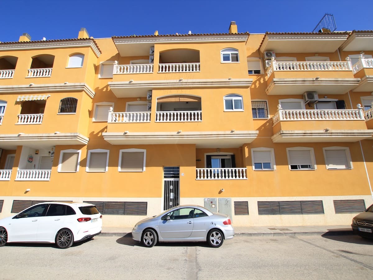 2 quarto Apartamento para venda em Formentera del Segura - 110 000 € (Ref: 9394068)