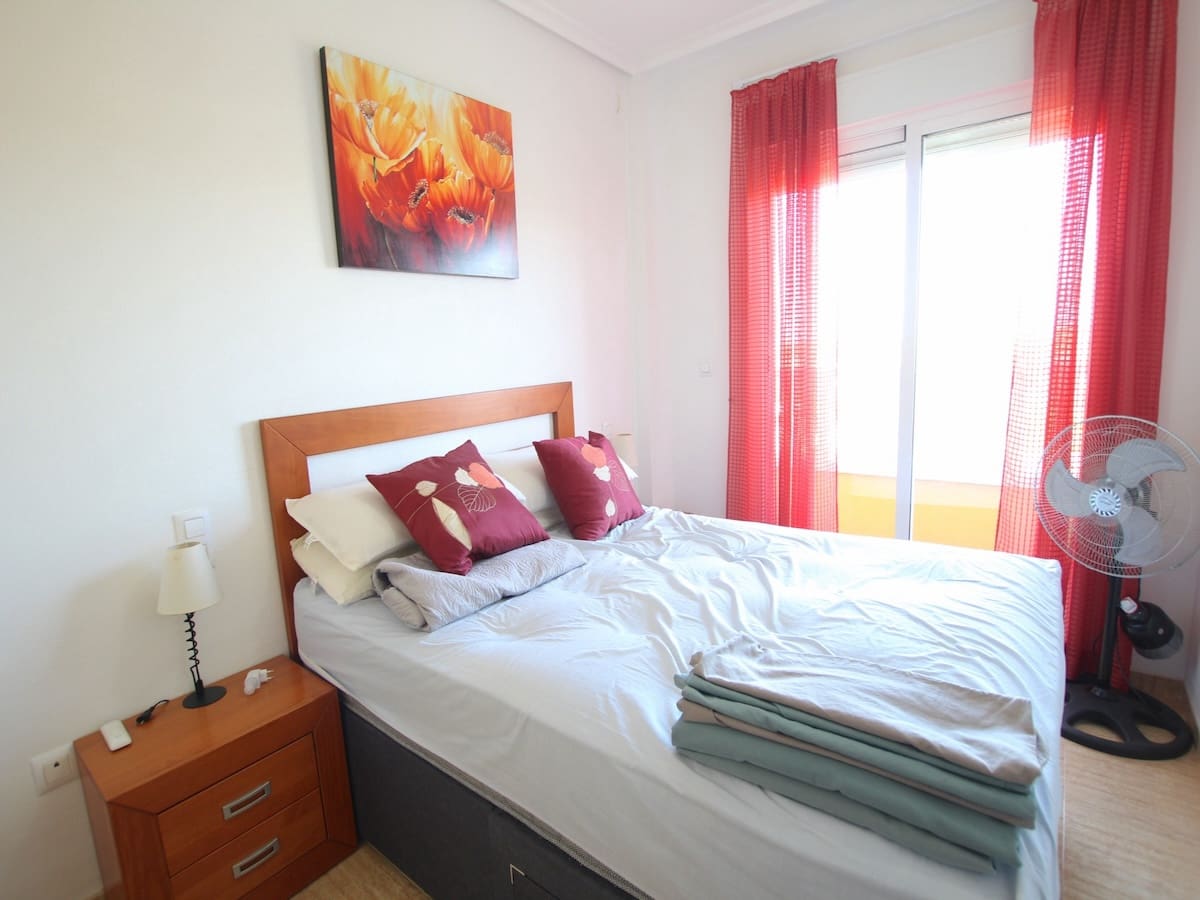 2 quarto Apartamento para venda em Formentera del Segura - 110 000 € (Ref: 9394068)