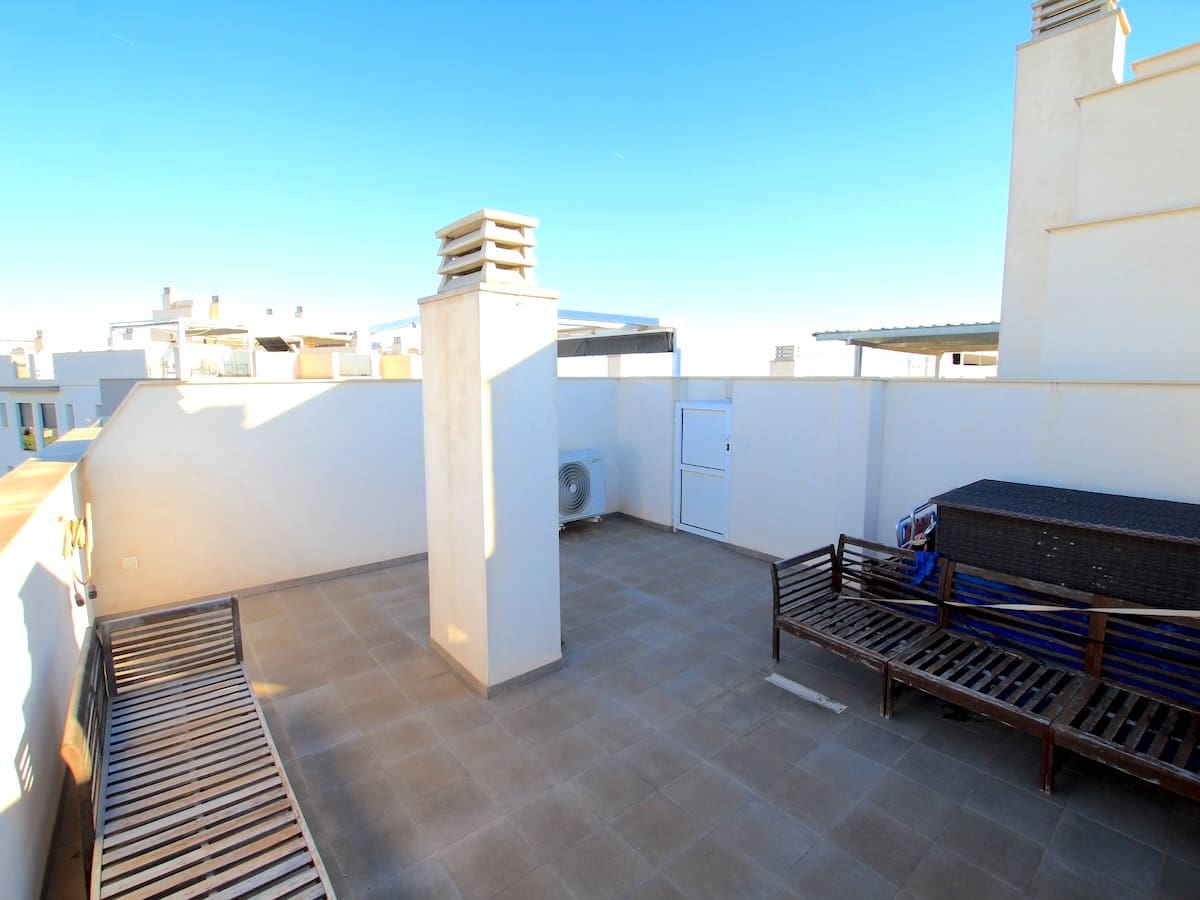 2 quarto Apartamento para venda em Villamartin - 235 000 € (Ref: 9404730)