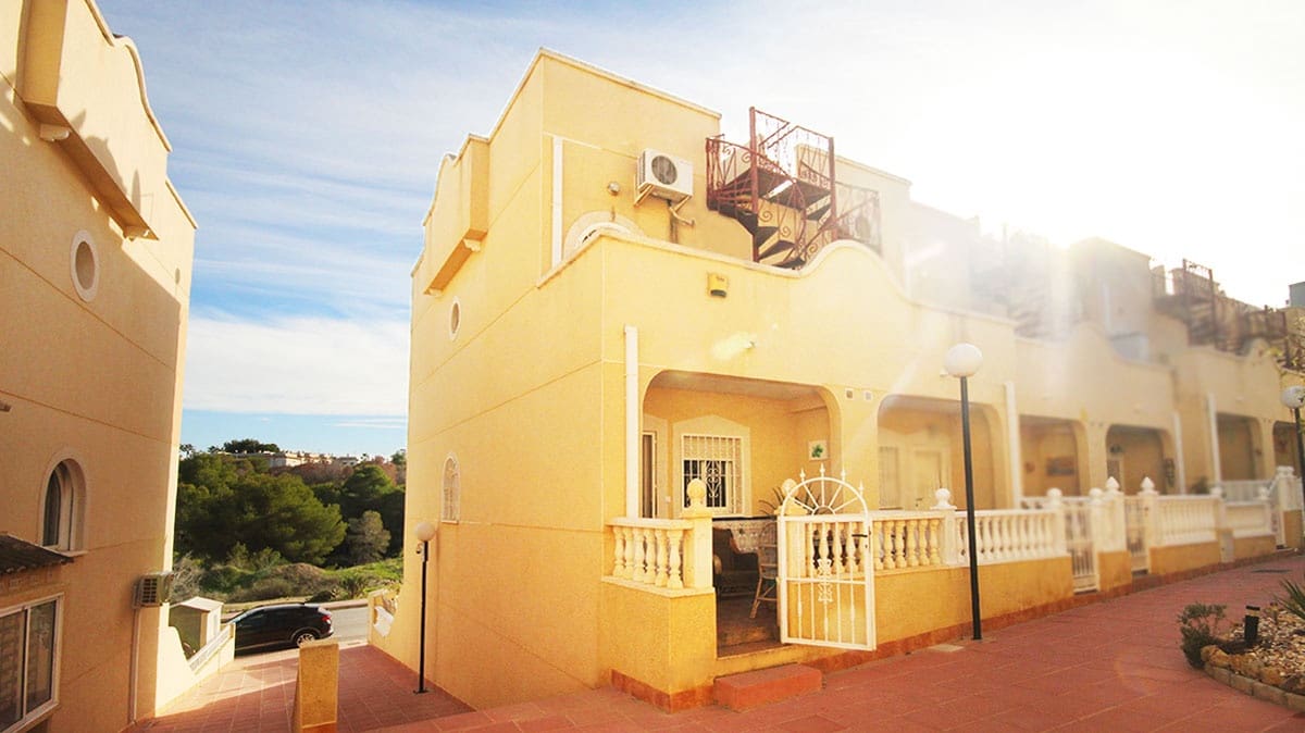 3 soverom Hus til salgs i Villamartin - € 164 950 (Ref: 9410161)