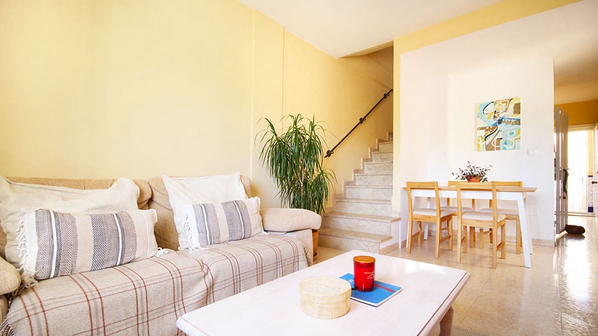 3 soverom Hus til salgs i Villamartin - € 164 950 (Ref: 9410161)