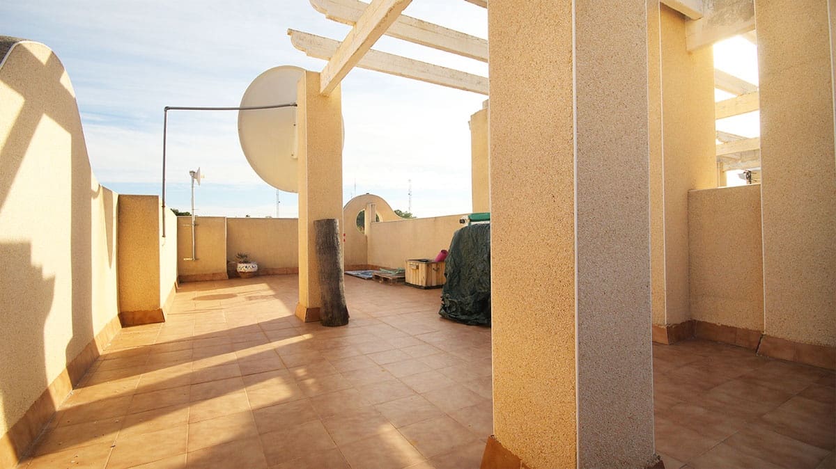 3 soverom Hus til salgs i Villamartin - € 164 950 (Ref: 9410161)