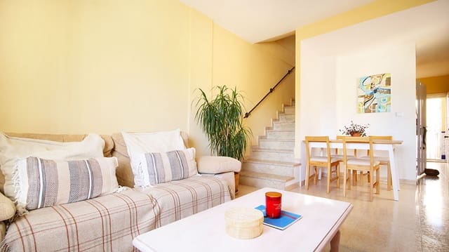 3 soverom Hus til salgs i Villamartin, Orihuela - € 164 950 (Ref: 9410161)