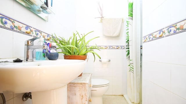 3 sypialnia Dom na sprzedaż w Villamartin, Orihuela - 164 950 € (Ref: 9410161)