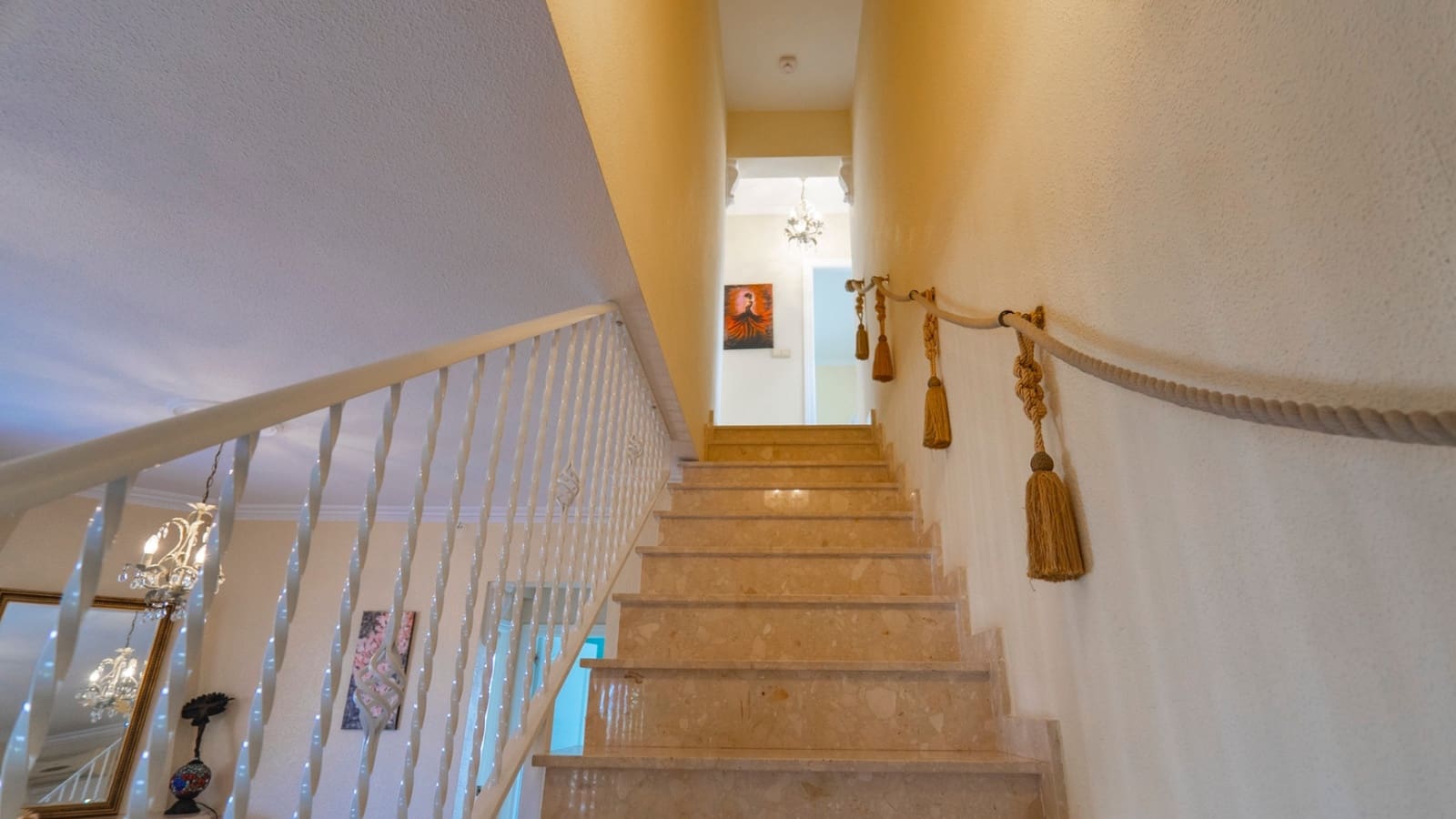 5 bedroom Villa for sale in Ciudad Quesada with pool - € 350,000 (Ref: 9412726)