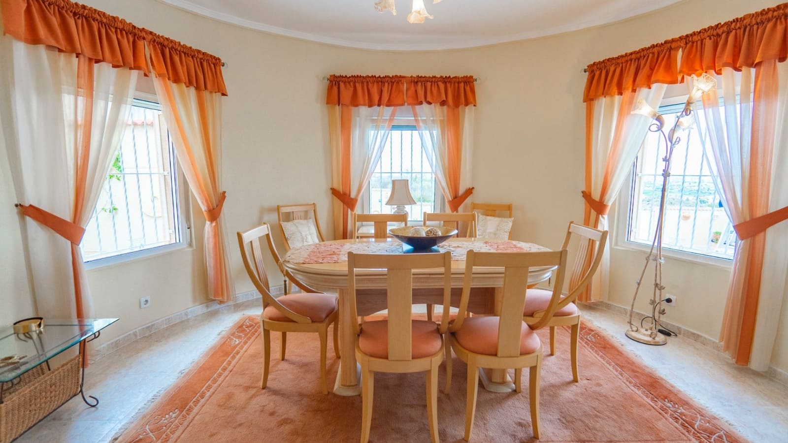 5 bedroom Villa for sale in Ciudad Quesada with pool - € 350,000 (Ref: 9412726)