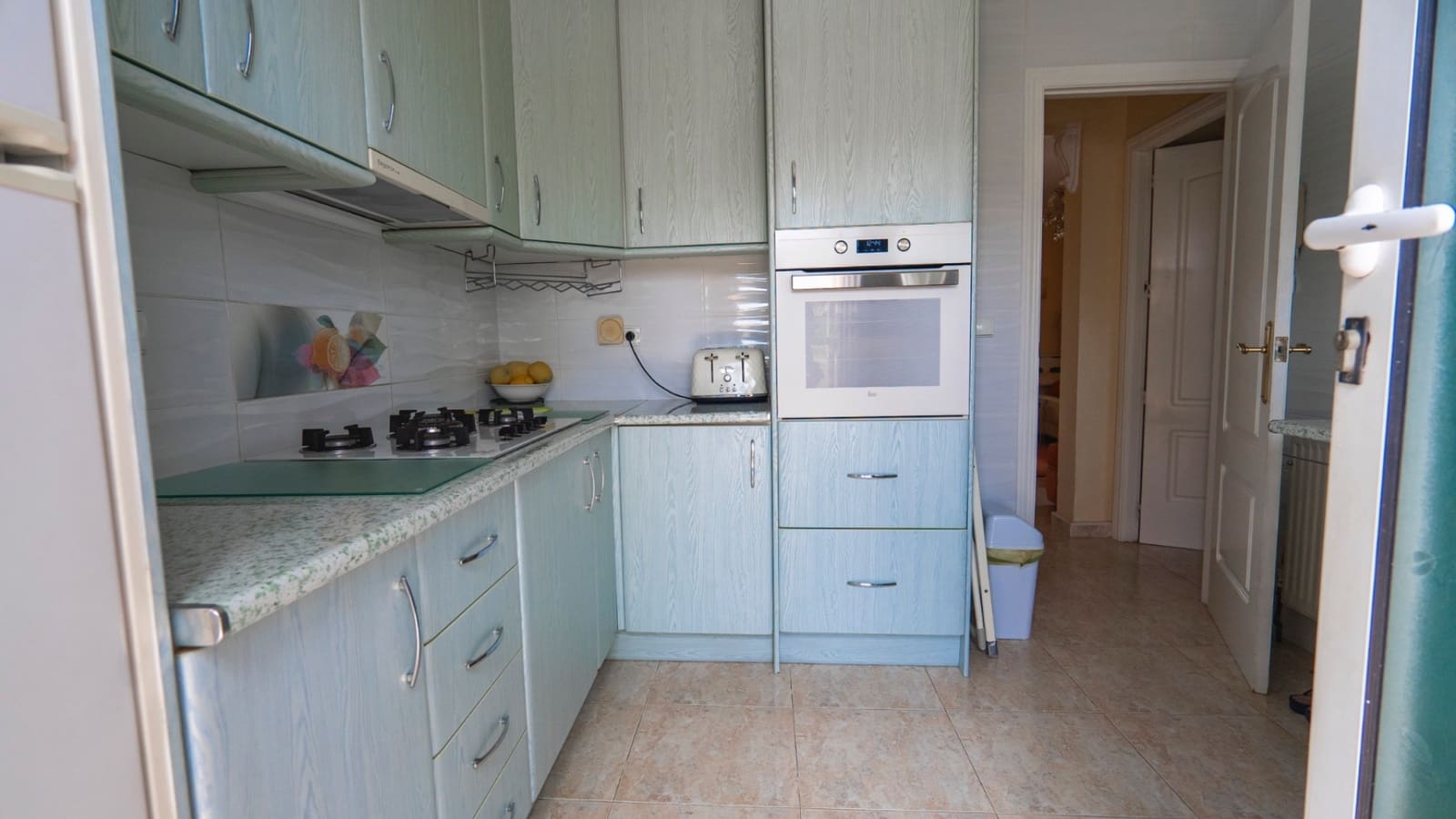 5 soveværelse Villa til salg i Ciudad Quesada med swimmingpool - € 350.000 (Ref: 9412726)