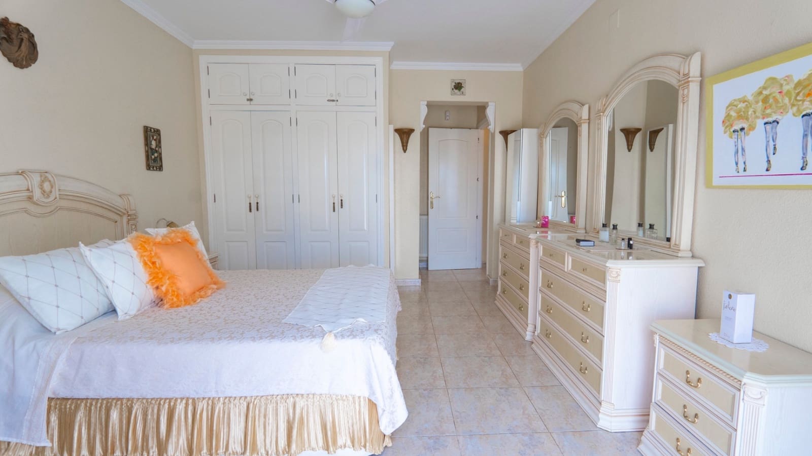 5 soveværelse Villa til salg i Ciudad Quesada med swimmingpool - € 350.000 (Ref: 9412726)